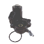 View Parking Brake Actuator Full-Sized Product Image 1 of 10